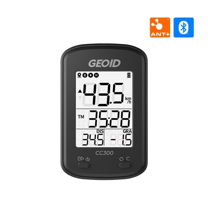 GPS Geoid - vipzio
