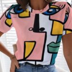 Camiseta Feminina Deolane - vipzio