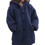 Blusa Cardigan Feminina Xena - vipzio