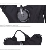 Mochila Hidra tática - vipzio