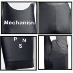 Pas Normal Mechanism - vipzio
