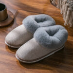 PANTUFA ANATÔMICA Priscila - vipzio