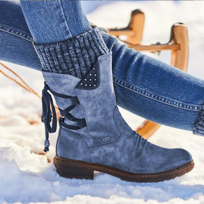 Bota Feminina Countrygirl - vipzio