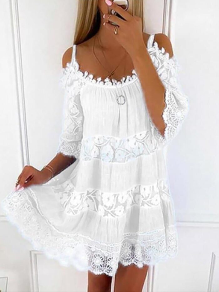 Vestido Feminino Toninha - vipzio
