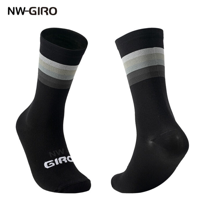 Meias de Ciclismo Giro - vipzio