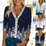 Camisa Feminina Havã - vipzio