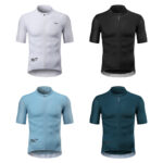 Conjunto Carbon Endurance - vipzio