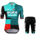 Conjunto de Ciclismo Bora - vipzio