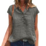 Camiseta Feminina Valentina - vipzio