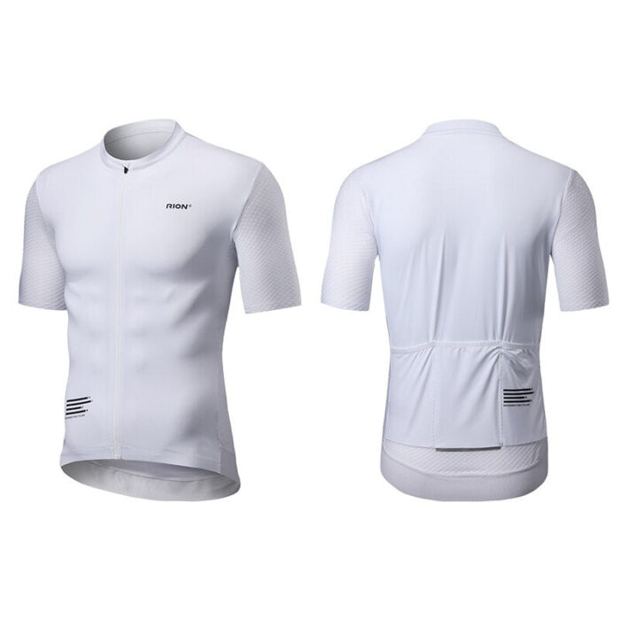 Camisa de Ciclismo Rion Elite - vipzio