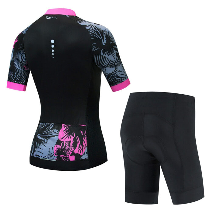 Conjunto Bella Flowers™ - vipzio