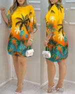 Vestido Feminino Tawane - vipzio