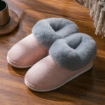 PANTUFA ANATÔMICA Priscila - vipzio