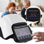 Kneecap Treasure e ArtiCure 2.0 - Terapia Ortopédica para Joelhos - vipzio