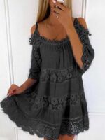 Vestido Feminino Toninha - vipzio