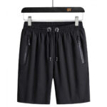 Kit com 3 Bermudas Esporte Fino Summerlast em Seda Gelo Máximo Frescor e Elasticidade! - vipzio