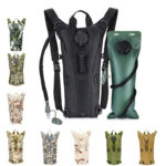 Mochila Hidra tática - vipzio