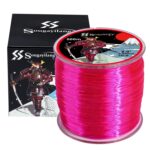 Linha de Pesca Monofilamento Sougayilang 500M Nylon - vipzio