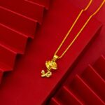 Colar Feminino Rosanna - vipzio