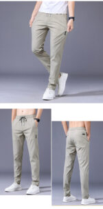 Calça Comfort [ULTRA CONFORTÁVEL] - vipzio
