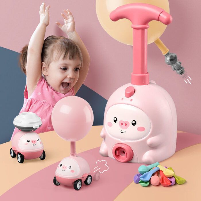 Conjunto de Carrinhos Interativos - vipzio