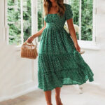 Vestido Feminino Florinda - vipzio