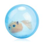 Bola de Bichinho Interativa - vipzio