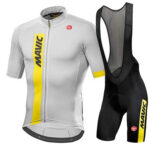 Conjunto de Mavic - vipzio