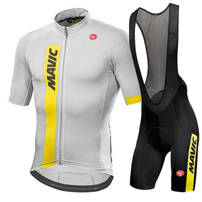 Conjunto de Mavic - vipzio
