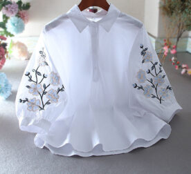 Camisa Feminina Lane - vipzio