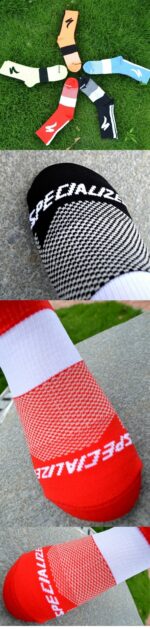 Meias Specialized - vipzio