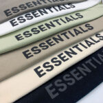 Moletom ESSENTIALS - vipzio