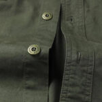 Camisa Social Militar + Brinde Exclusivo - vipzio