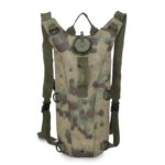 Mochila Hidra tática - vipzio