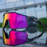 Óculos de Ciclismo Kpvoe - vipzio
