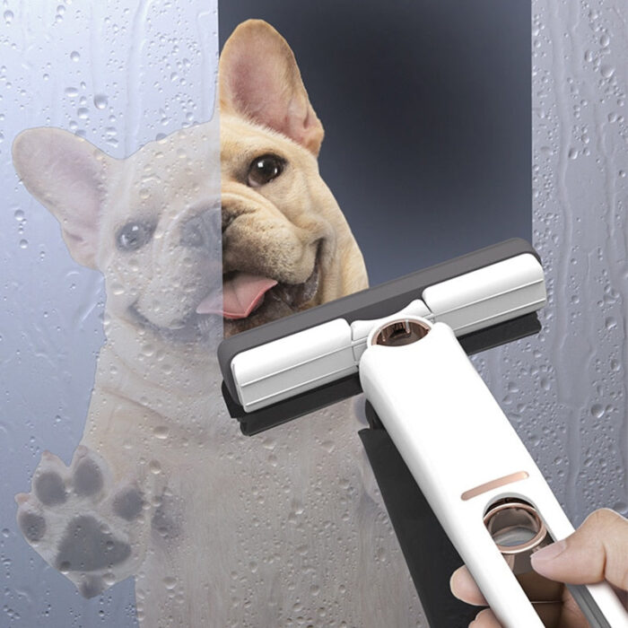 Mini Mop Esfregão [LIMPA TUDO] - vipzio