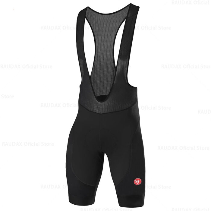 Conjunto de ciclismo Raudax - vipzio