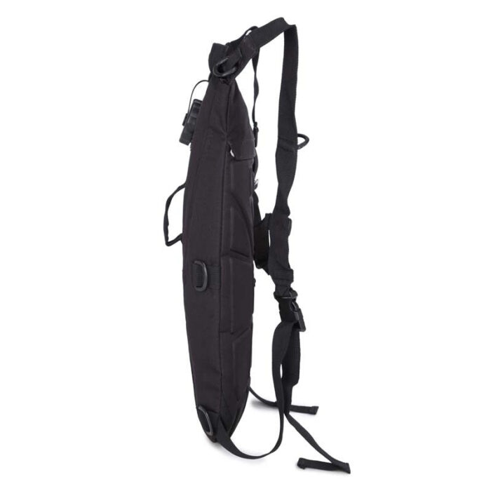 Mochila Hidra tática - vipzio
