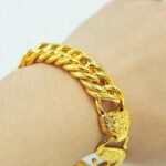 Pulseira Feminina Gomes - vipzio