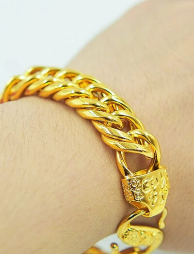 Pulseira Feminina Gomes - vipzio