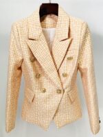 Blazer Feminino Daphne - vipzio