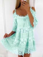 Vestido Feminino Toninha - vipzio