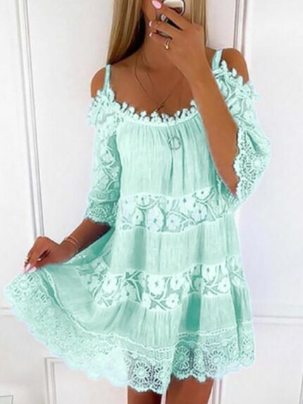 Vestido Feminino Toninha - vipzio