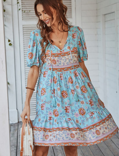 Vestido Feminino Anny - vipzio