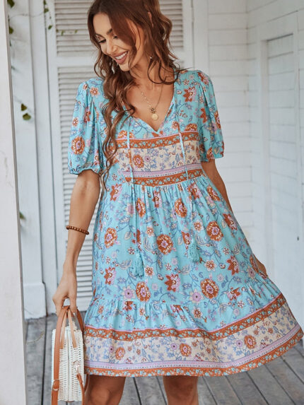 Vestido Feminino Anny - vipzio