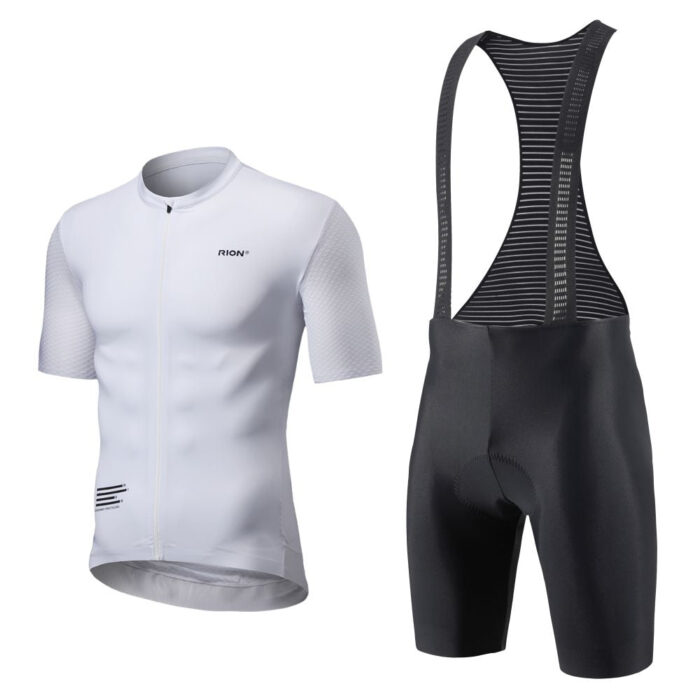Conjunto Carbon Road™ - vipzio