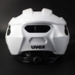 Capacete Uvex Rise - vipzio