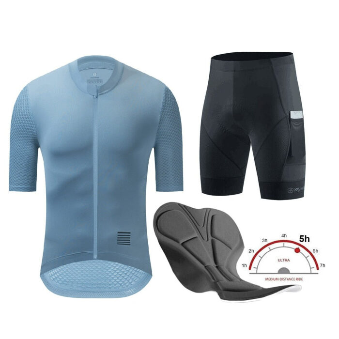 Conjunto Pro Short - vipzio
