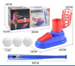 Conjunto de Beisebol Atlantis - vipzio
