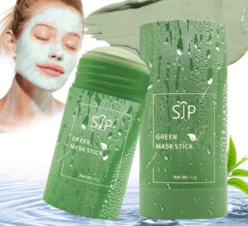 Mascara de Cha Verde - vipzio